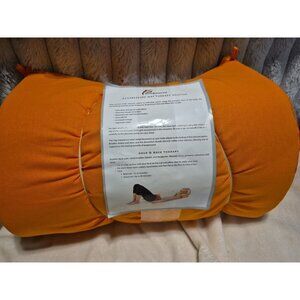 ProsourceFit Acupressure Mat & Pillow: Back/Neck Pain Relief, Relaxation